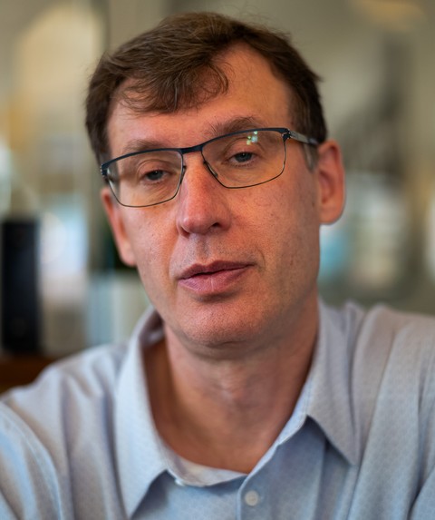 Vadim Marmer